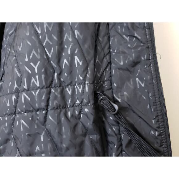 Marc New York Andrew Marc Mens Jacket Coat Sz XXL Gray Zip Heavyweight Gorpcore - Picture 7 of 11